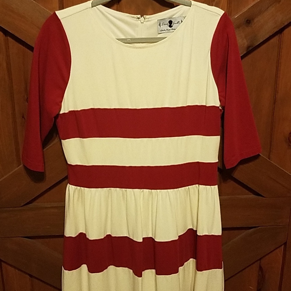 Dainty Jewells dress